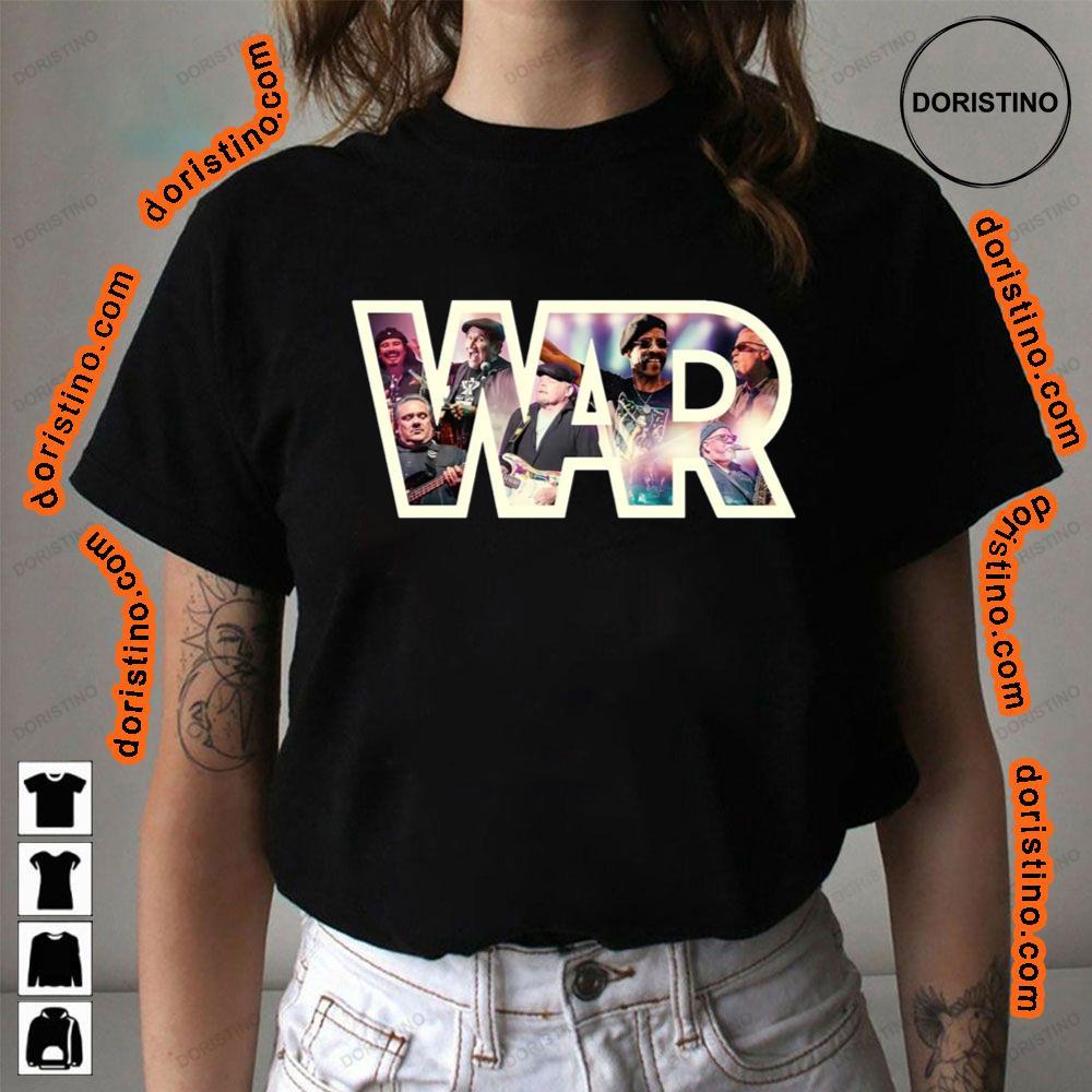 Art War Shirt