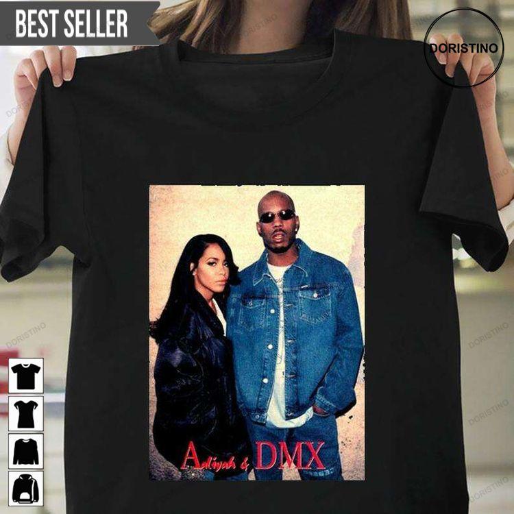 Aaliyah With Dmx Doristino Trending Style