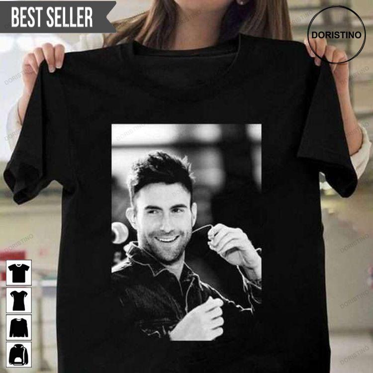 Adam Levine Maroon 5 Music Doristino Awesome Shirts