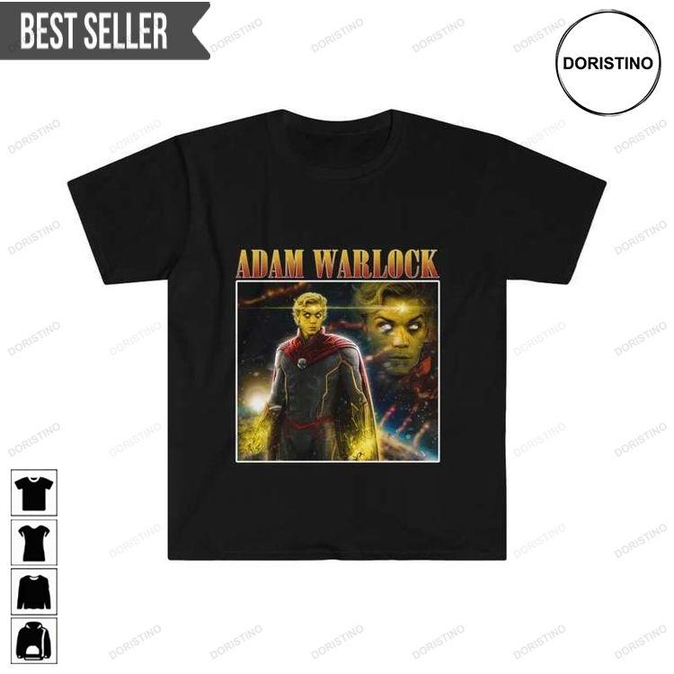 Adam Warlock Will Poulter Guardian Of The Galaxy For Men And Women Doristino Trending Style