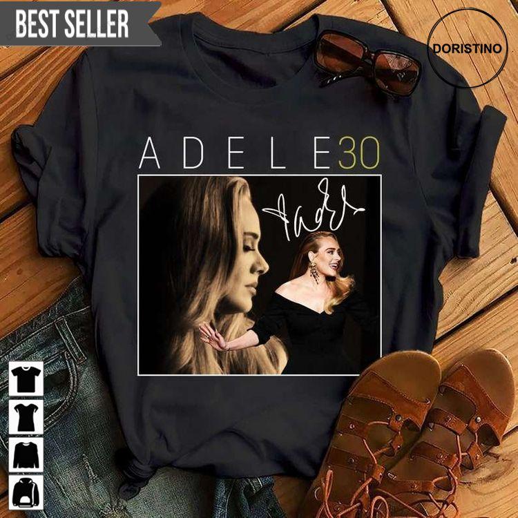 Adele Easy On Me Adele Album 30 Doristino Trending Style