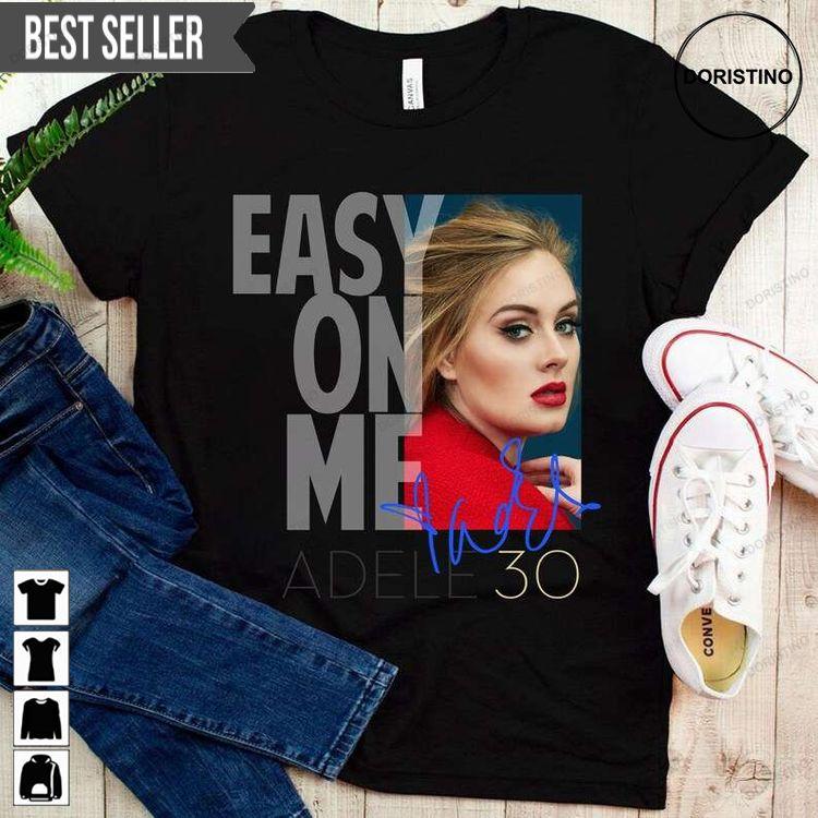 Adele Easy On Me Doristino Trending Style