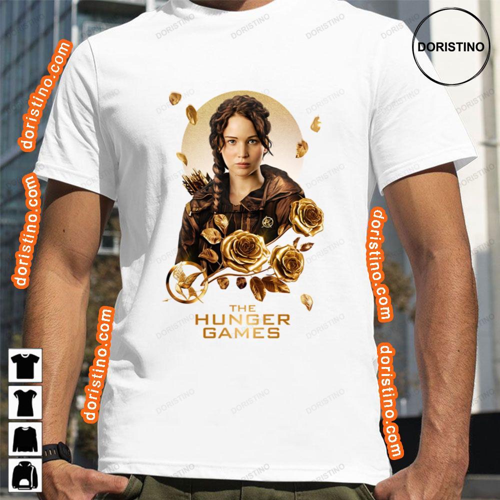 Beautygirl The Hunger Games Hoodie Tshirt Sweatshirt