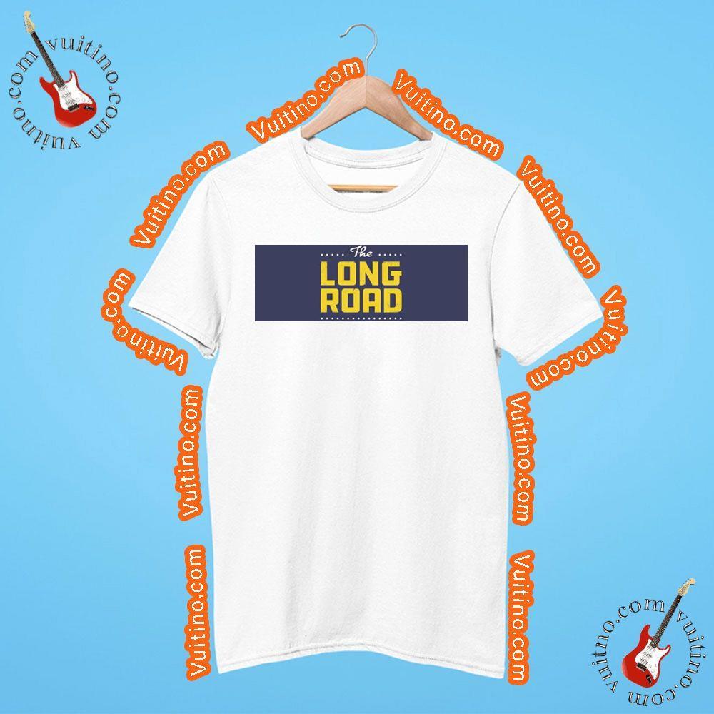 He Long Road Festival 2024 Logo Merch