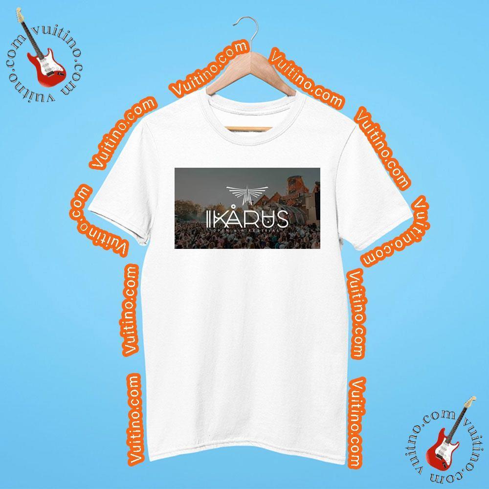 Ikarus Festival 2024 Shirt