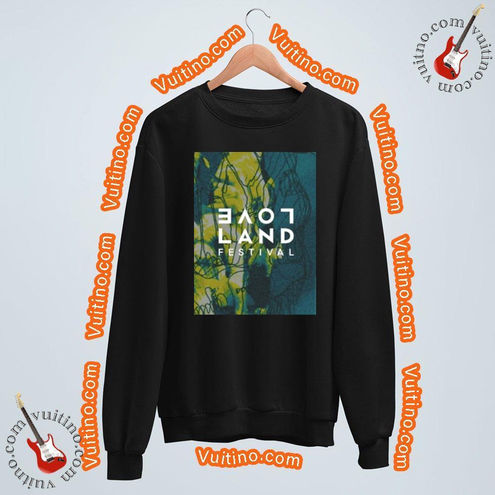 Loveland Festival 2024 Shirt