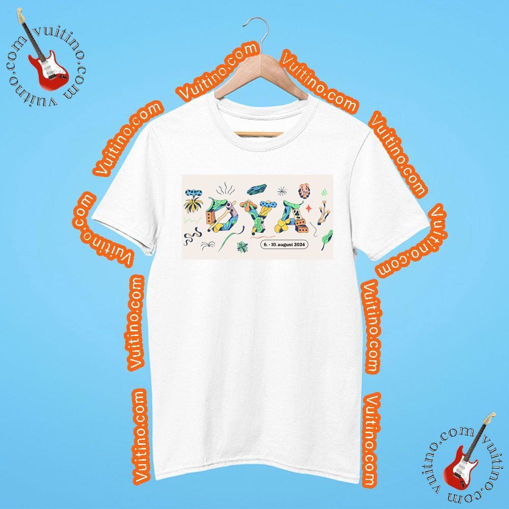 Oya Festival 2024 Shirt