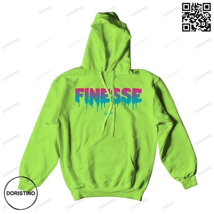All Star 2020 Swackhammer Finesse Outfit Limited Edition 3D Hoodie