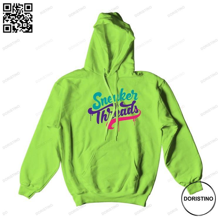 All Star 2020 Swackhammer St Drip Outfit All Over Print Hoodie