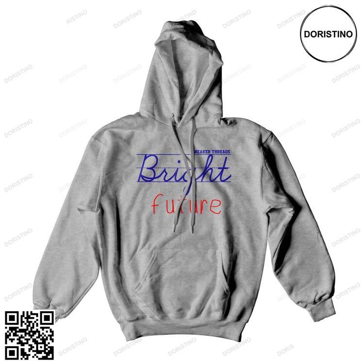 All Star 2020 Tune Squad Bright Future Outfit All Over Print Hoodie