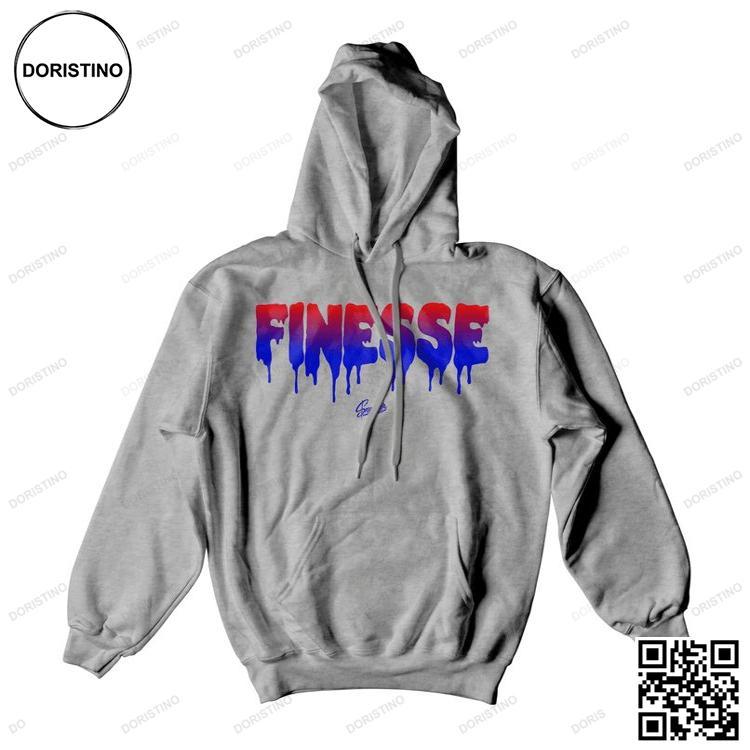 All Star 2020 Tune Squad Finesse Outfit Limited Edition 3D Hoodie