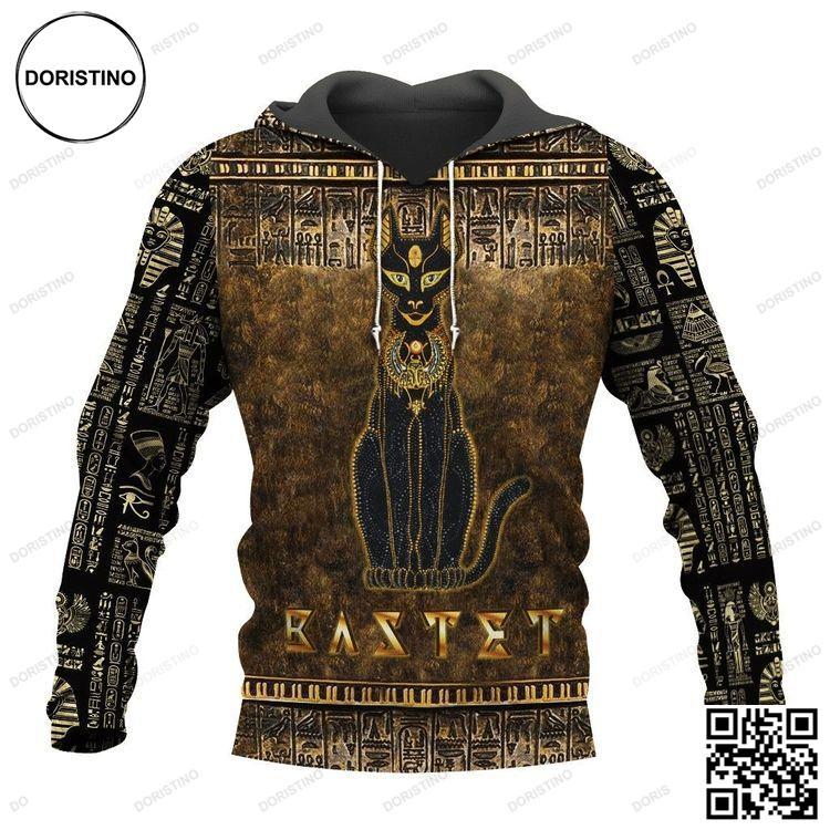 Ancient Egypt 3d For Men Awesome 3D Hoodie