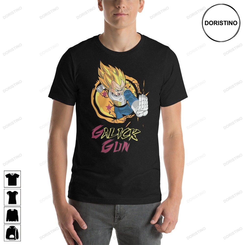 Unisex Dragon Ball Z Graphic S Dbz Anime Goku Trending Style