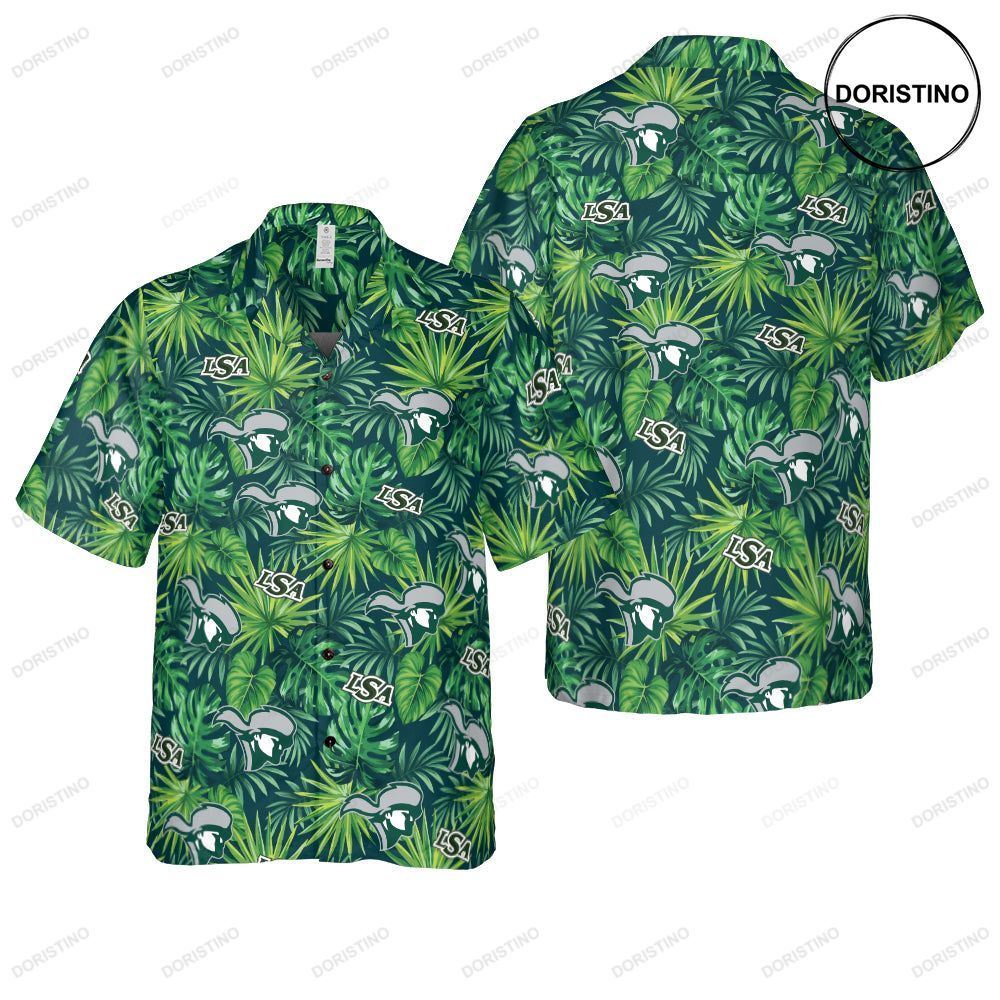 Nate Hagge Hawaiian Shirt