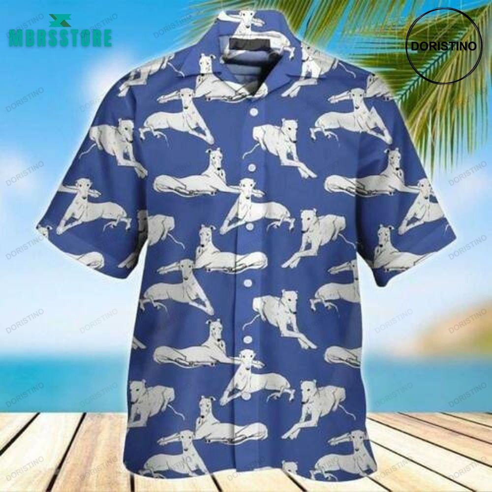 Native America Summer Short Sleeve Vintage Beach Awesome Hawaiian Shirt