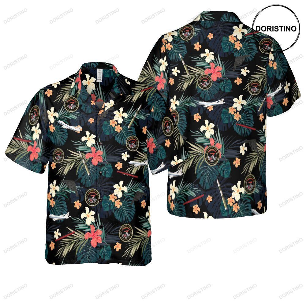 Peter Dobbins Awesome Hawaiian Shirt