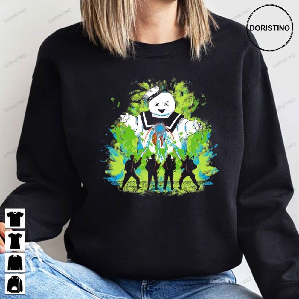 Busters Ghostbusters 2 Doristino Hoodie Tshirt Sweatshirt Busters Ghostbusters 2 Doristino Hoodie Tshirt Sweatshirt