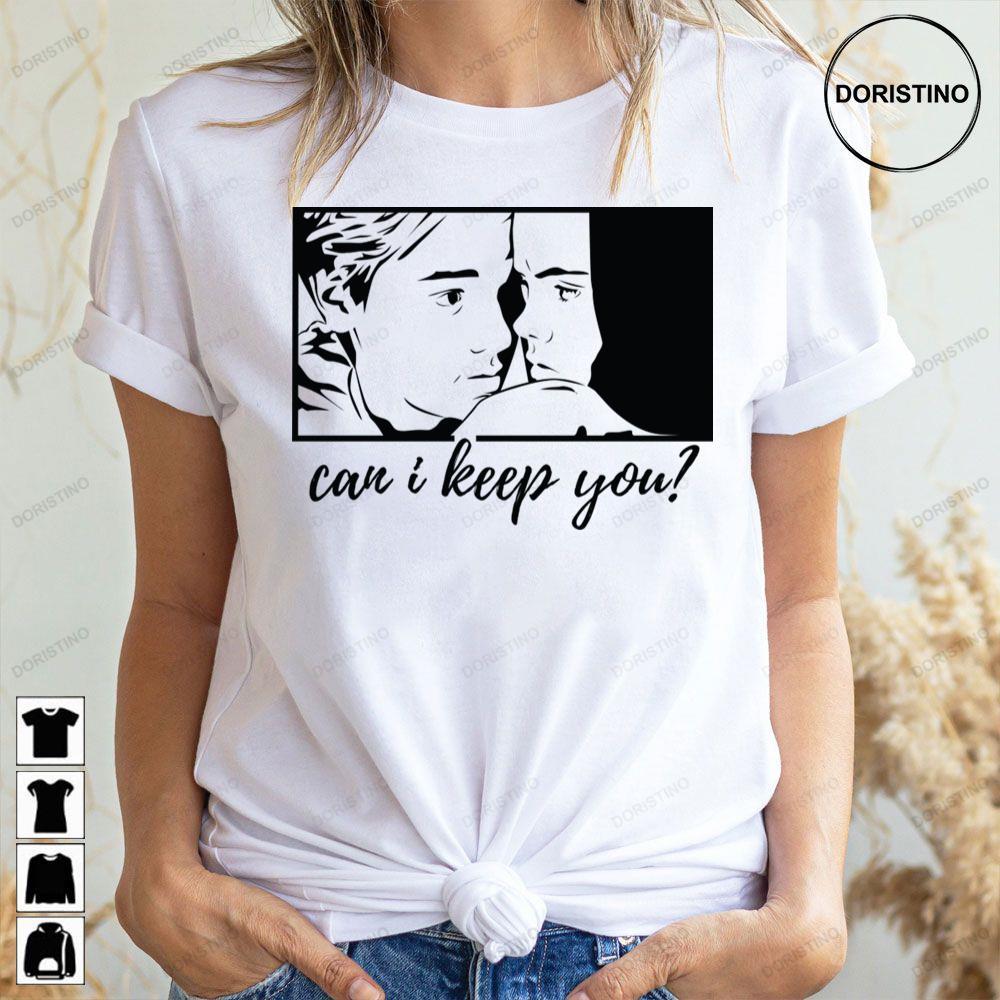 Can I Keep You Casper Movie 2 Doristino Hoodie Tshirt Sweatshirt