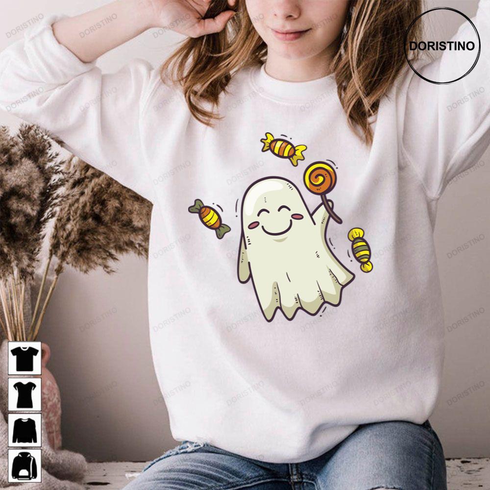 Candy Ghost Casper 2 Doristino Hoodie Tshirt Sweatshirt Candy Ghost Casper 2 Doristino Hoodie Tshirt Sweatshirt