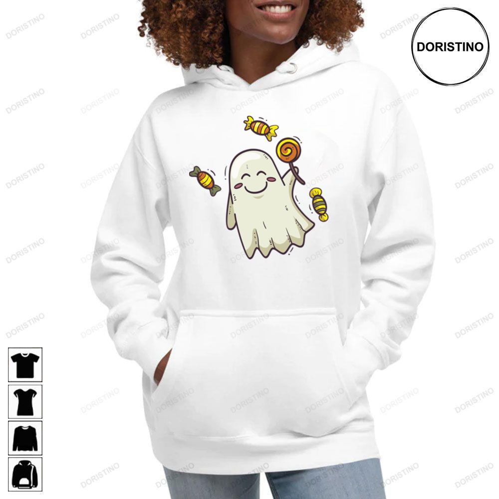 Candy Ghost Casper 2 Doristino Hoodie Tshirt Sweatshirt Candy Ghost Casper 2 Doristino Hoodie Tshirt Sweatshirt