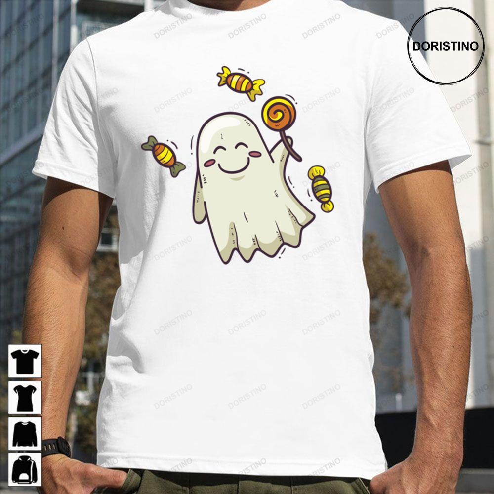 Candy Ghost Casper 2 Doristino Hoodie Tshirt Sweatshirt Candy Ghost Casper 2 Doristino Hoodie Tshirt Sweatshirt