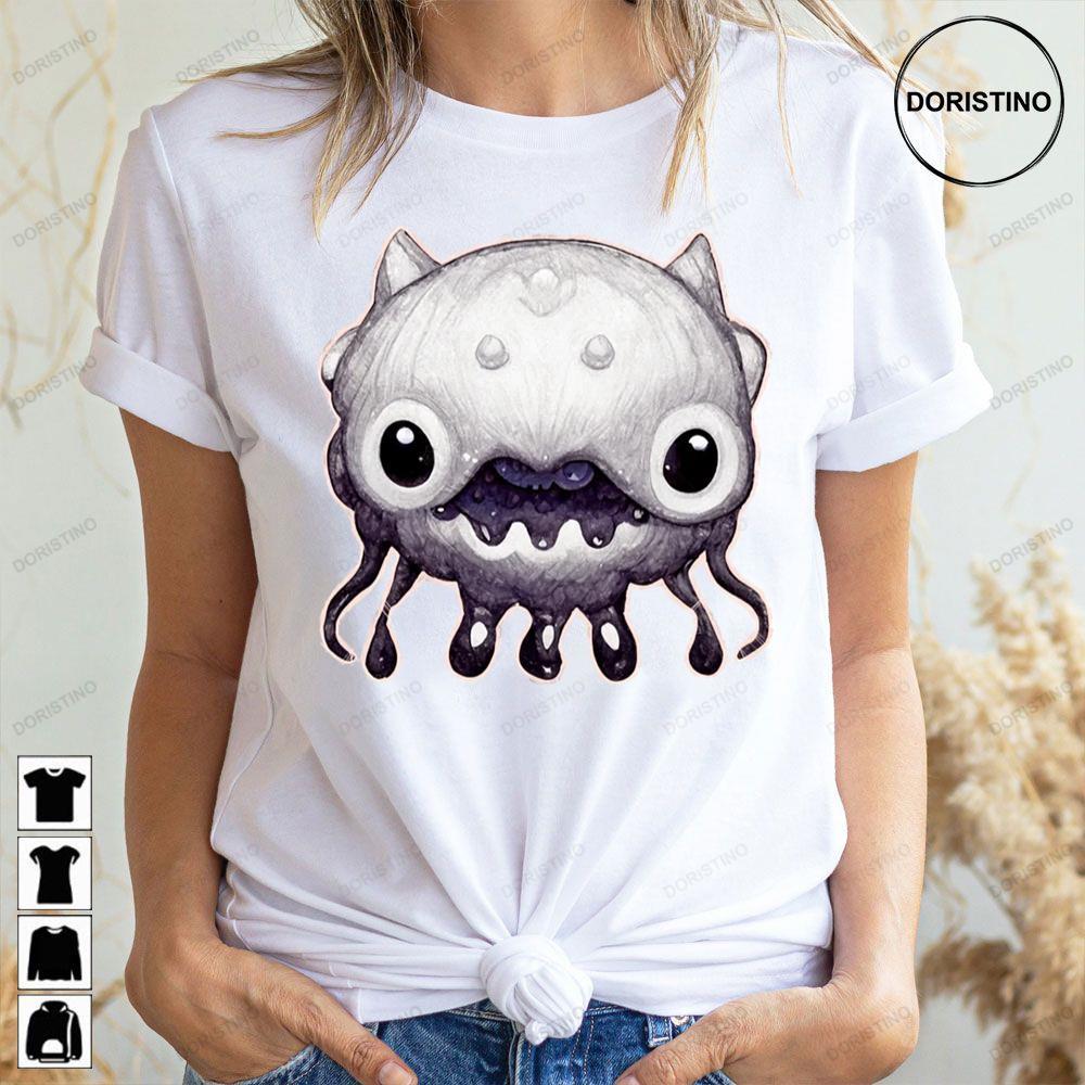 Cartoon Monster 2 Doristino Tshirt Sweatshirt Hoodie