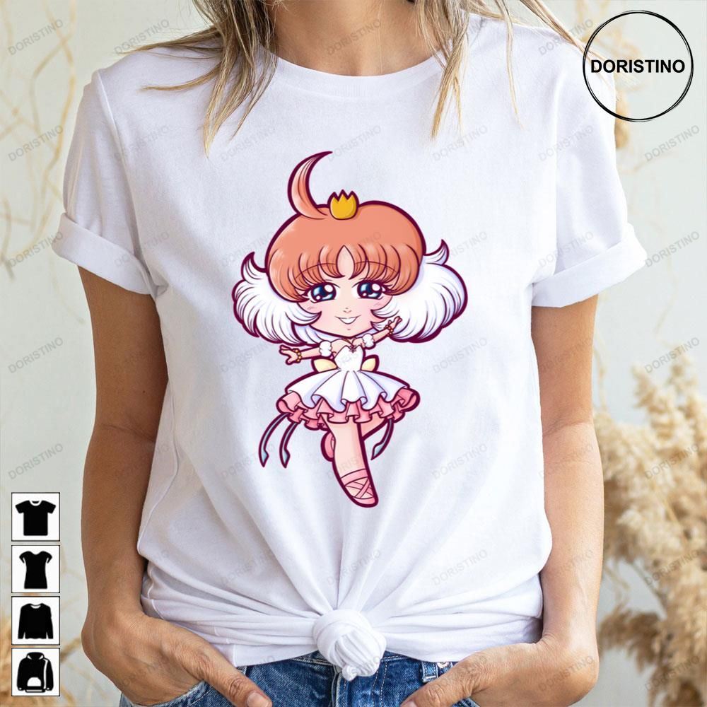 Chibi Princess Tutu Limited Edition T-shirts