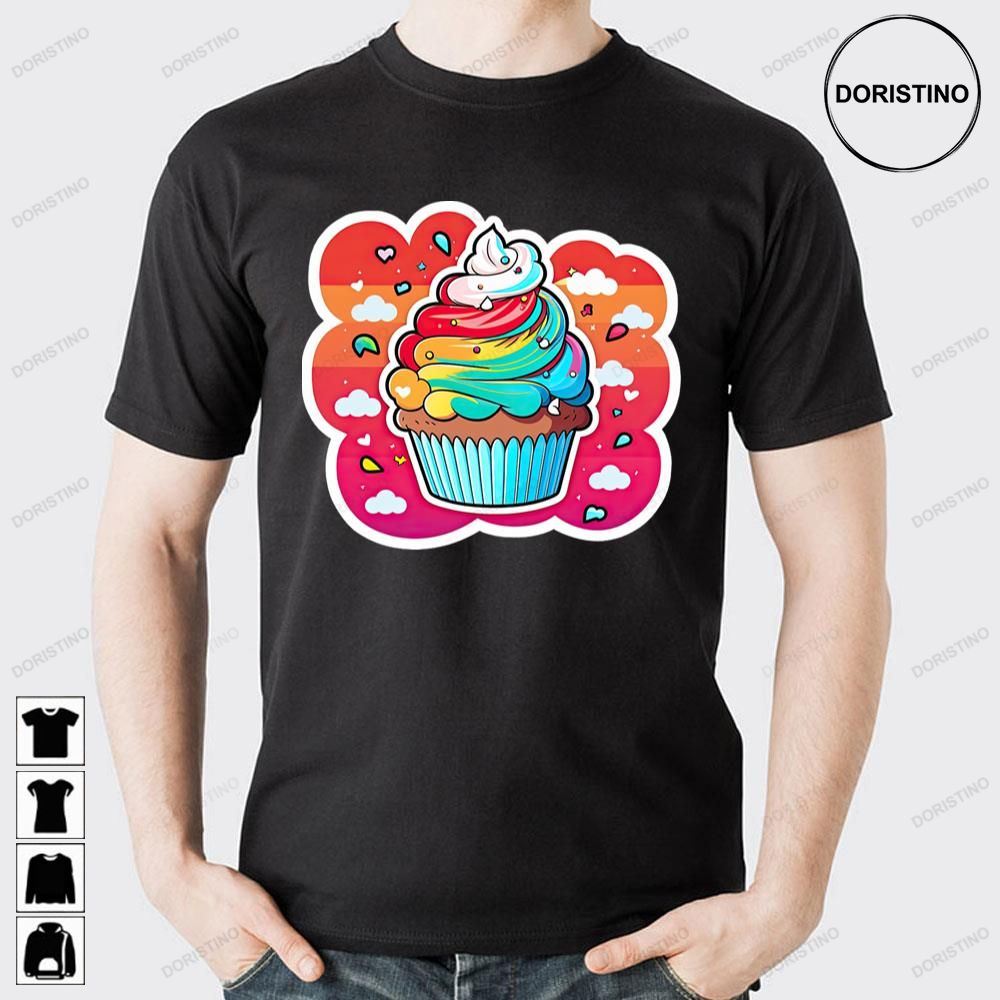 Sweet You Bake The World A Better Place Limited Edition T-shirts