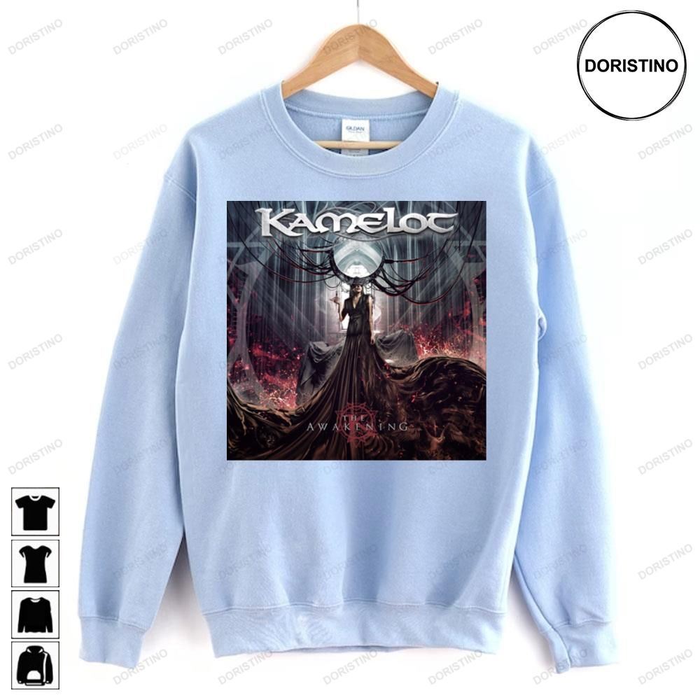 The Awakening Kameloc Awesome Shirts