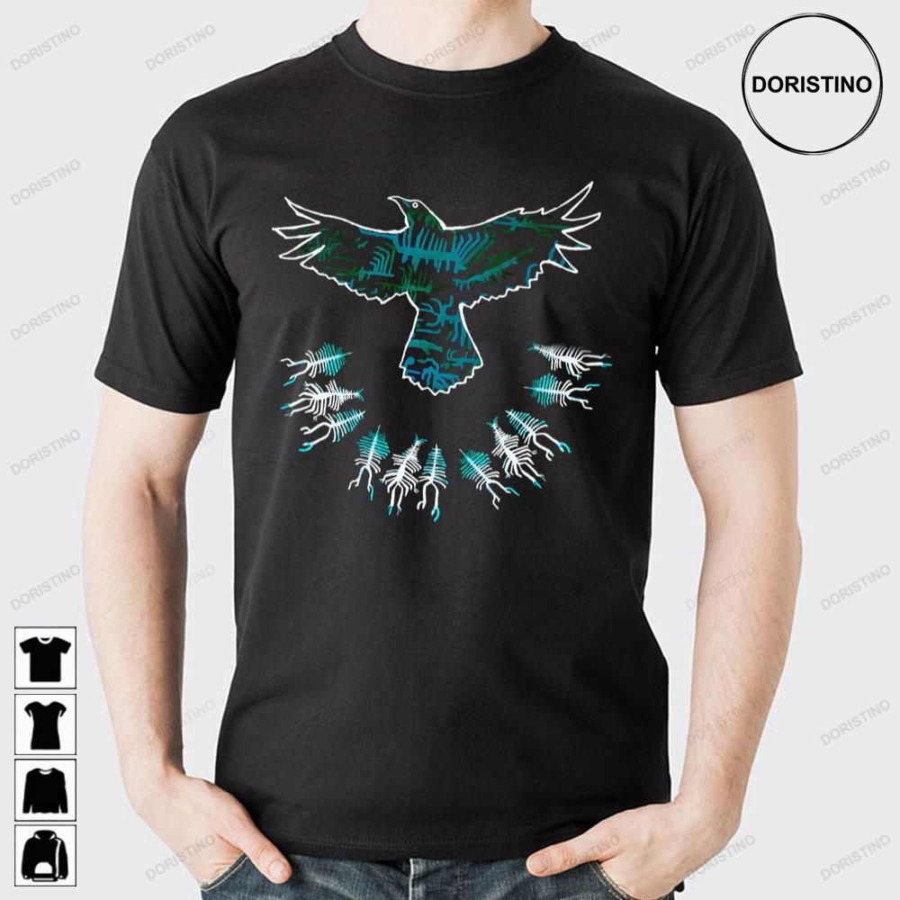 The Bird All Them Witches Awesome Shirts