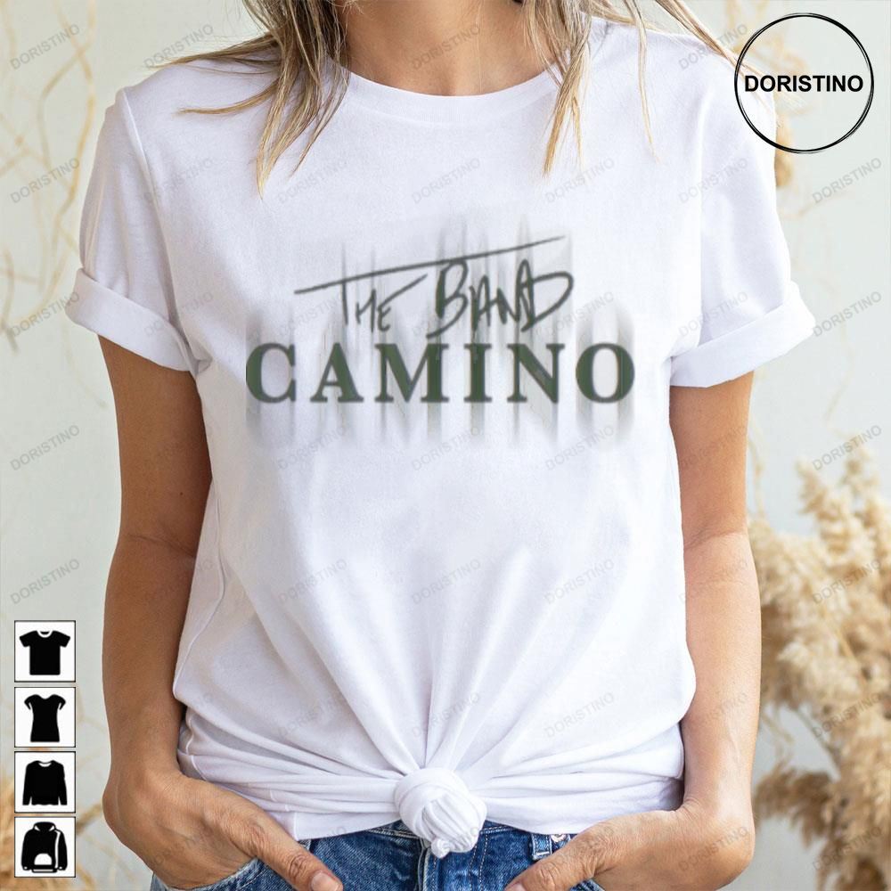 The Camino Trending Style