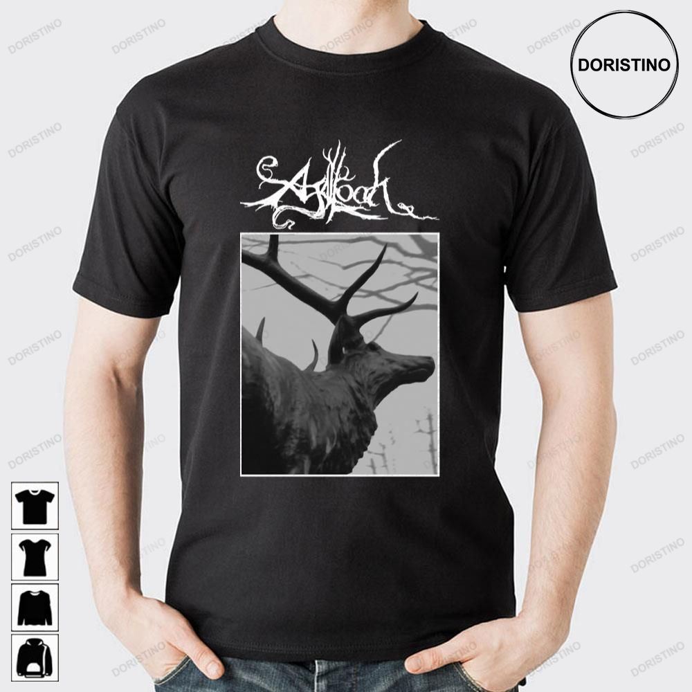 The Mantle Agalloch Trending Style
