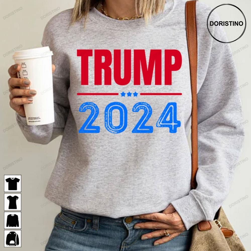 Donal Trump 2024 Trending Style