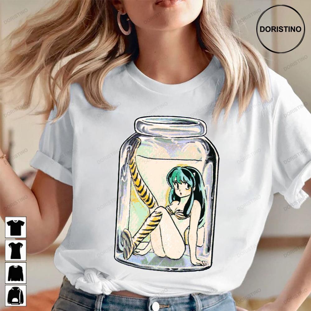 Lum Invader Bottle Trending Style