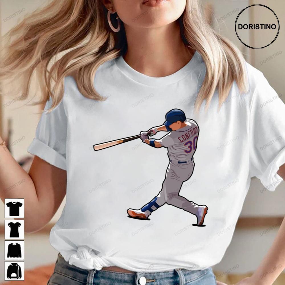 Michael Conforto 30 Baseball Awesome Shirts
