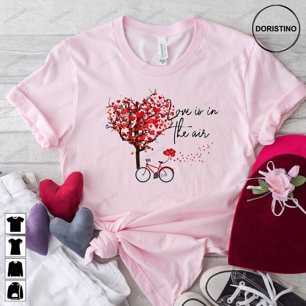 Valentines Day Mommys Valentine Valentines Awesome Shirts