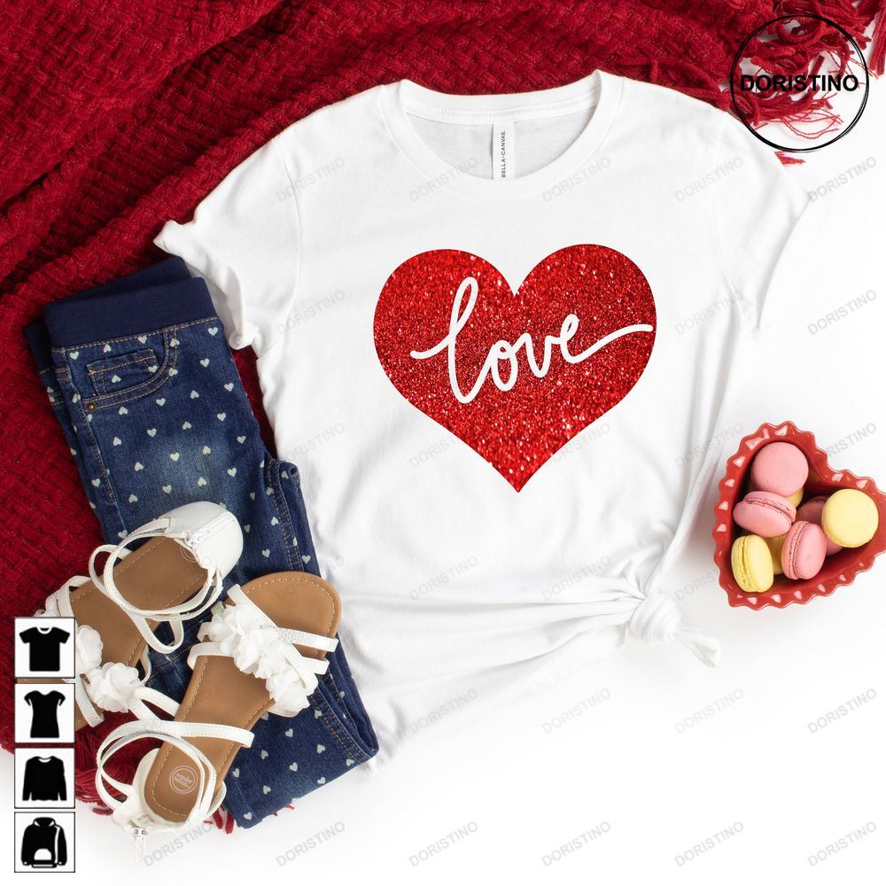 Valentines Day Plaid Hearvalentines Day Trending Style