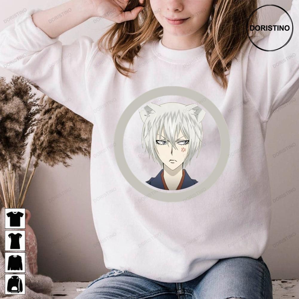 Tomoe - Kamisama Kiss - Kamisama Kiss - T-Shirt