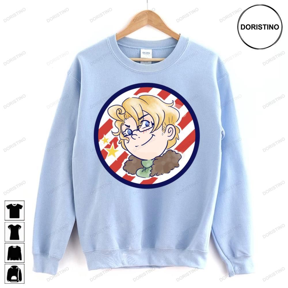 Aph America Hetalia Archives Awesome Shirts