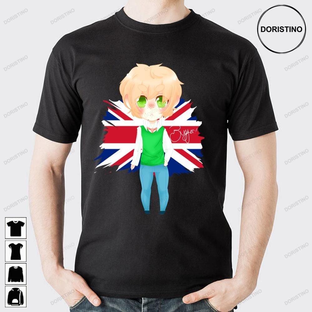 Aph England Hetalia Archives Awesome Shirts