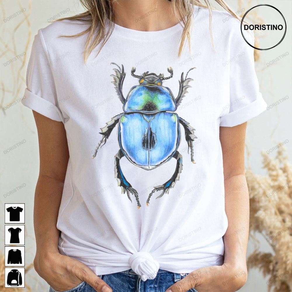 Beetle Limited Edition T-shirts