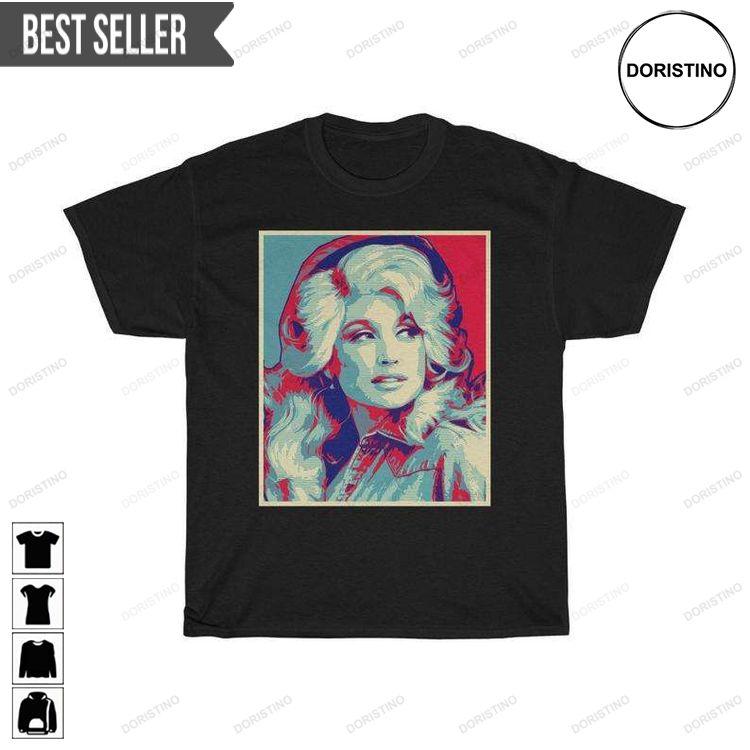 Dolly Parton Vintage 90s Doristino Tshirt Sweatshirt Hoodie