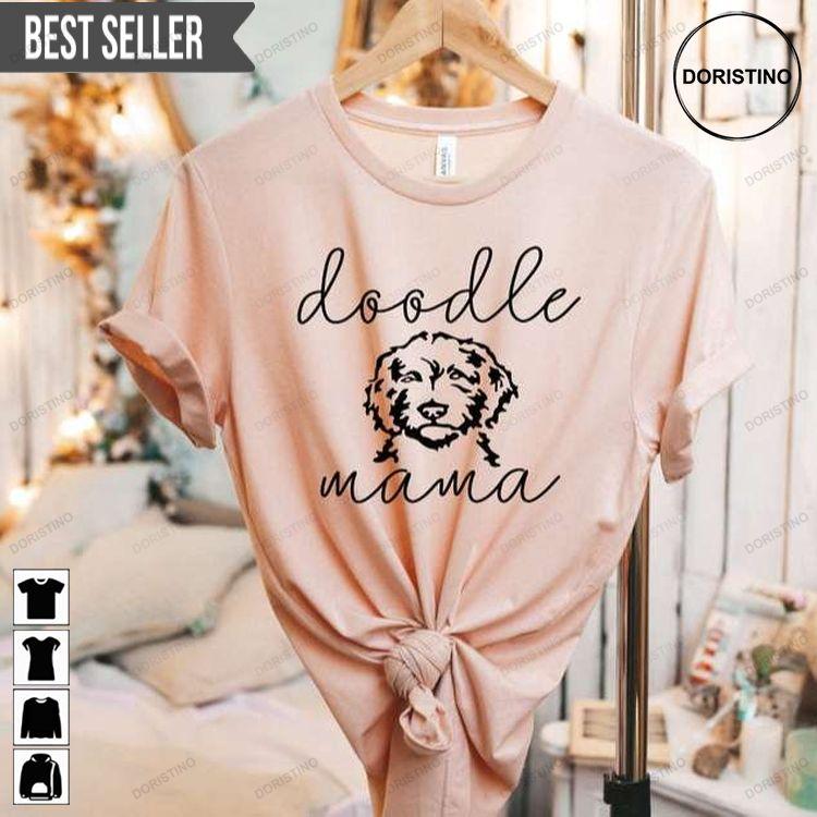 Doodle Mama Doristino Tshirt Sweatshirt Hoodie