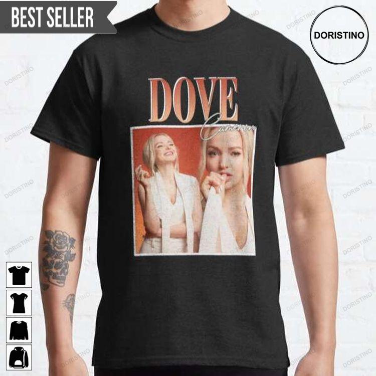 Dove Cameron Broadway Actress Doristino Tshirt Sweatshirt Hoodie