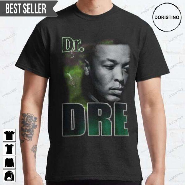 Dr Dre Vintage Unisex Doristino Tshirt Sweatshirt Hoodie
