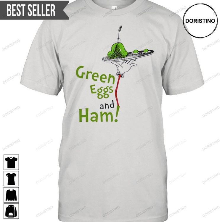 Dr Seuss Green Eggs And Ham Dr Seuss Thing 2 Tee Doristino Tshirt Sweatshirt Hoodie