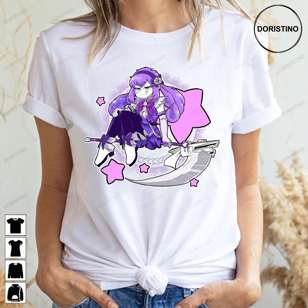 Osomatsusan Magical Neet Ichimatsuchan Doristino Awesome Shirts