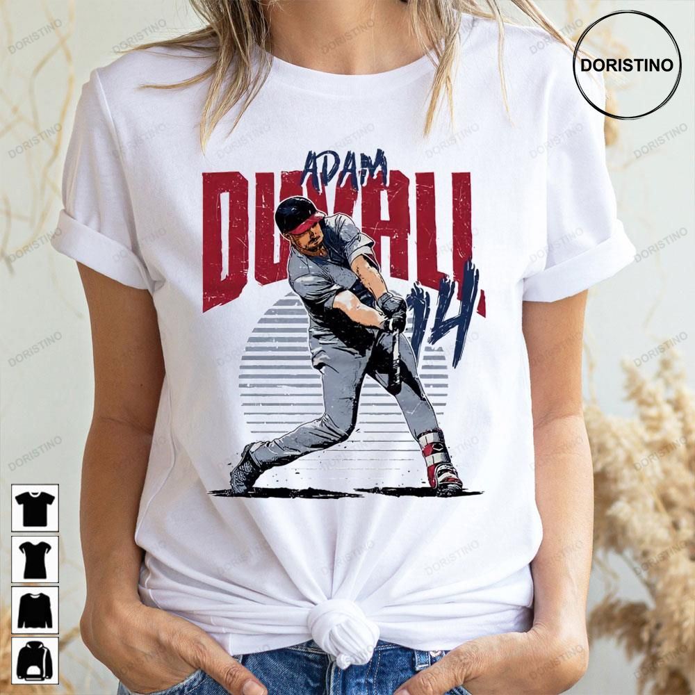 Sport 14 Adam Duvall Doristino Trending Style