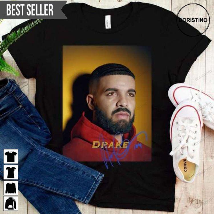 Drake Aubrey Drake Graham Unisex Graphic Doristino Tshirt Sweatshirt Hoodie