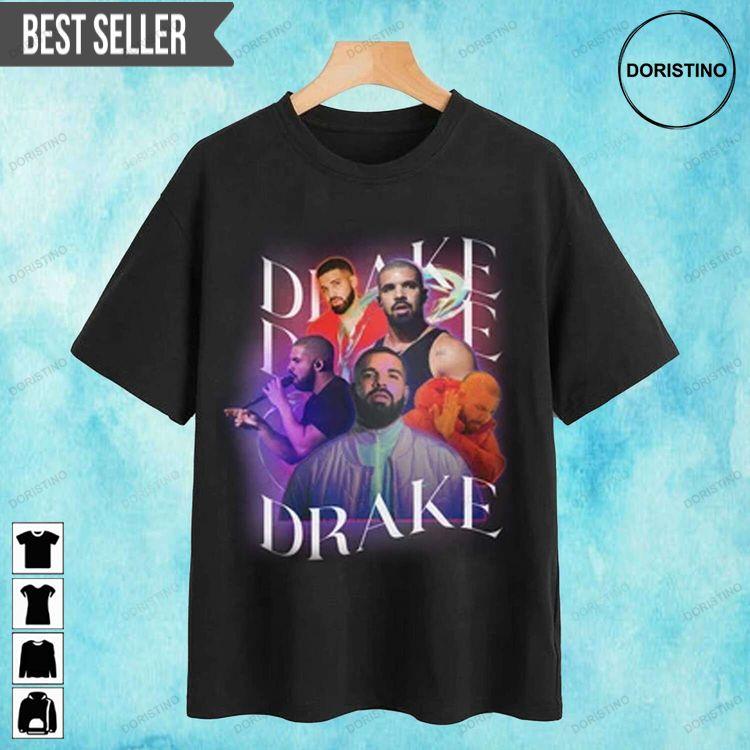 Drake Music Rap Lover Doristino Tshirt Sweatshirt Hoodie